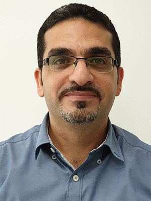 Hasan Nasseef